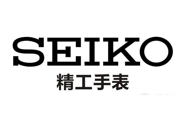 三、日本钟表品牌标志