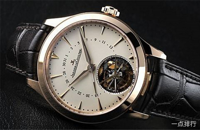 三、百达翡丽 Patek Philippe