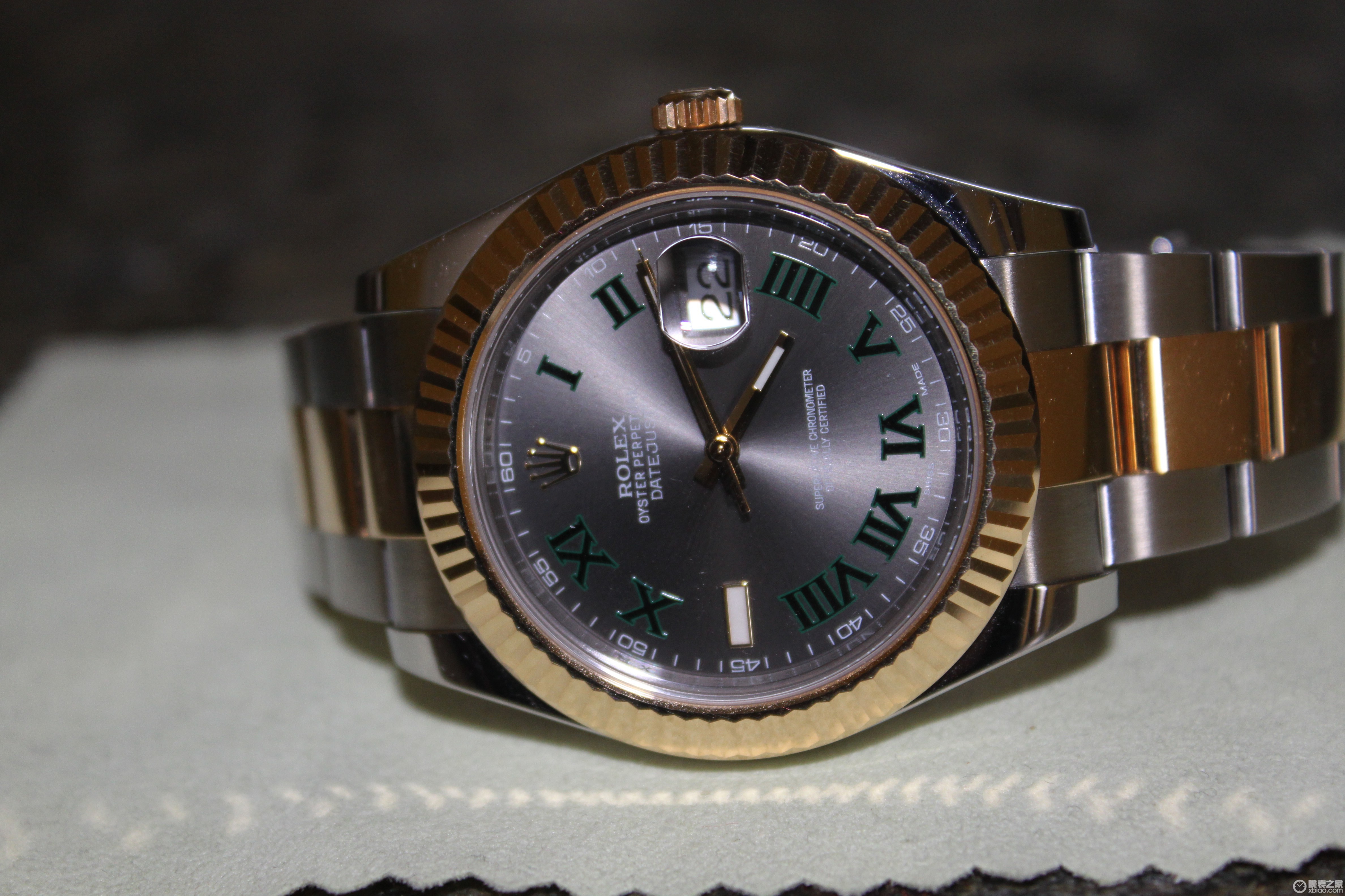 GMT-Master系列