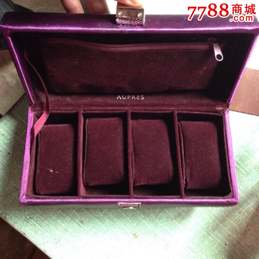 工艺精湛，质量保证
